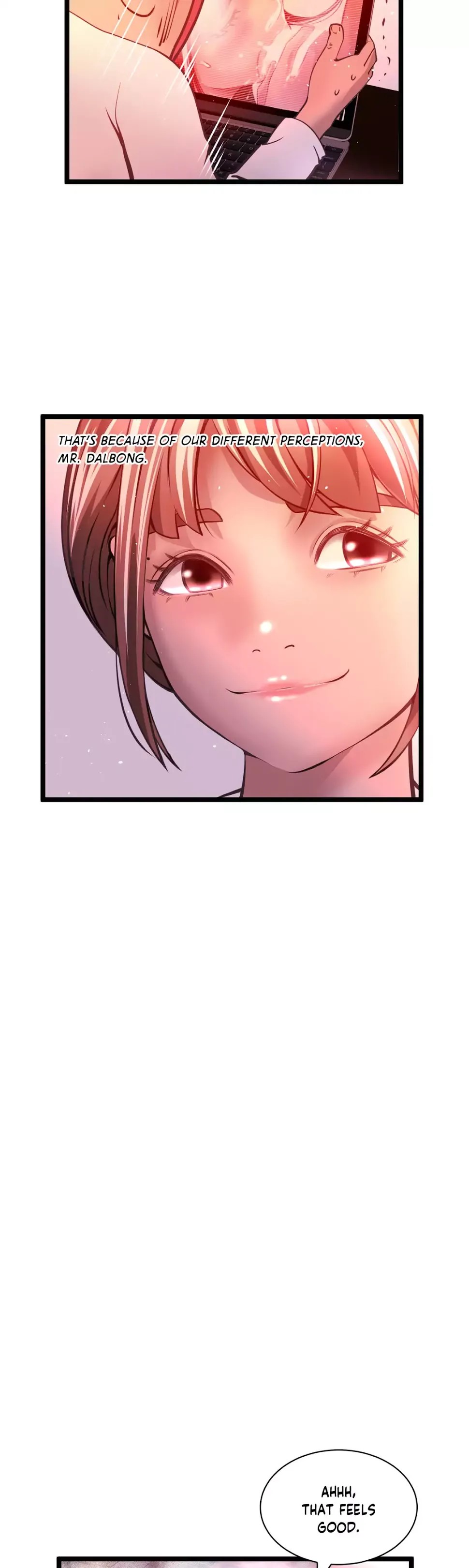 Making AV: A Sneak Peek Chapter 28 image 34