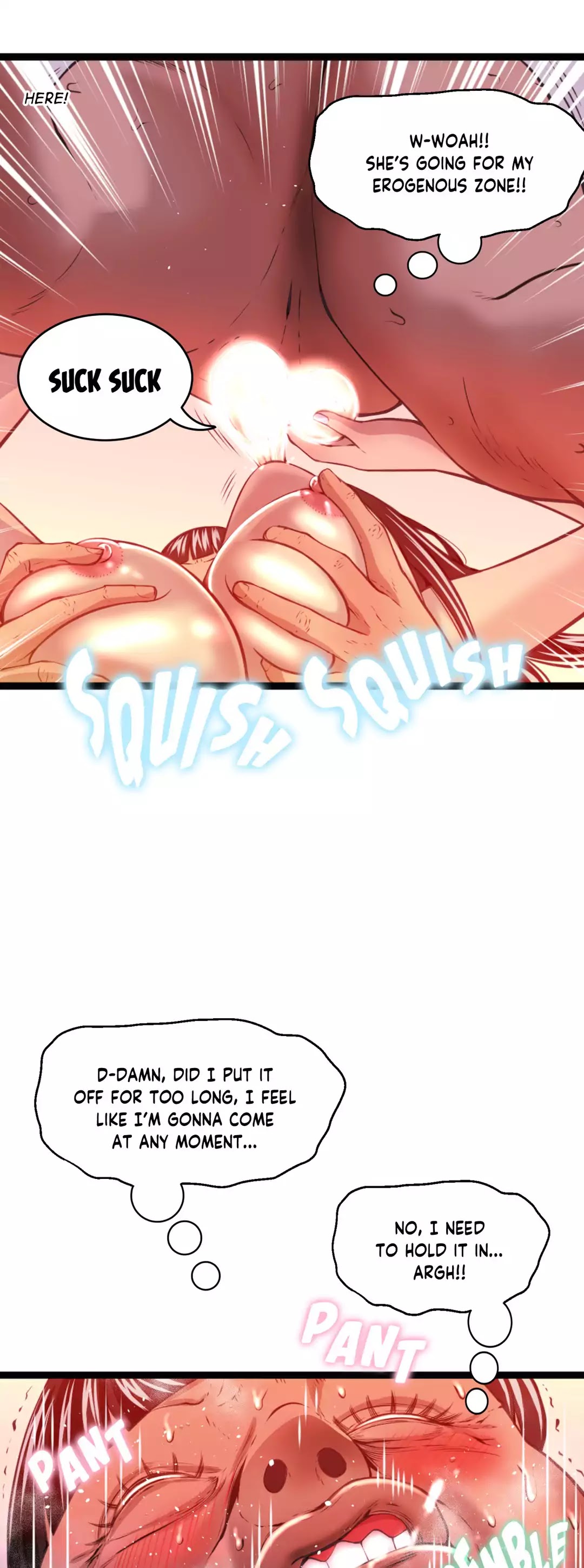 Making AV: A Sneak Peek Chapter 28 image 4