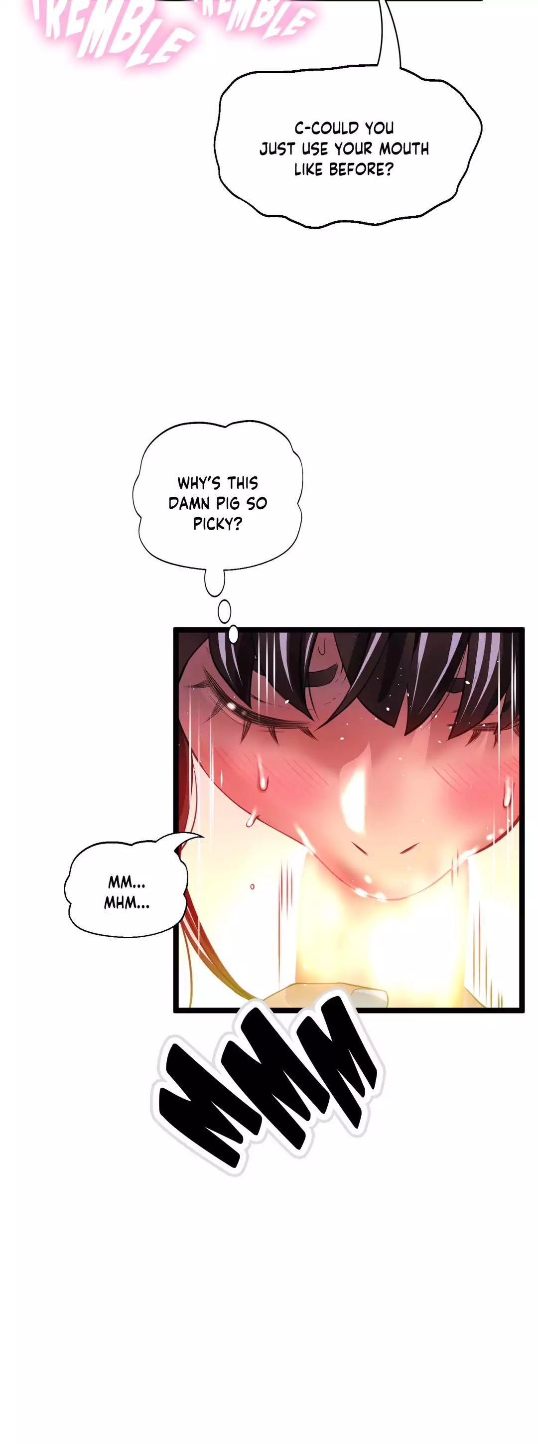 Making AV: A Sneak Peek Chapter 28 image 7