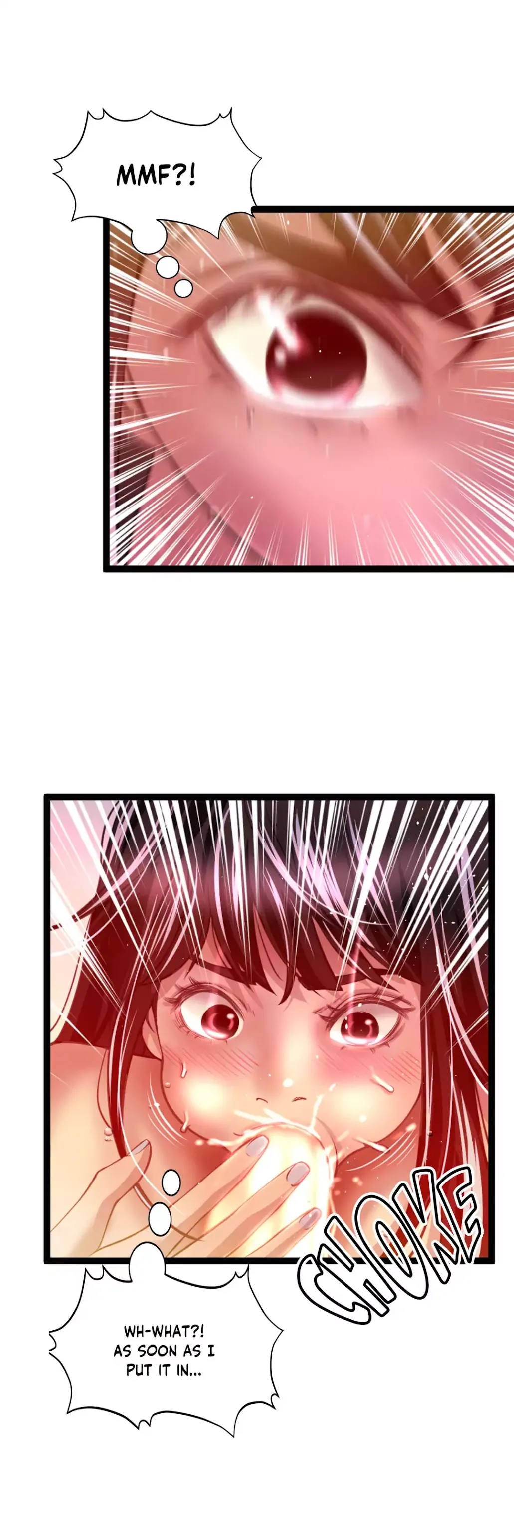 Making AV: A Sneak Peek Chapter 28 image 8