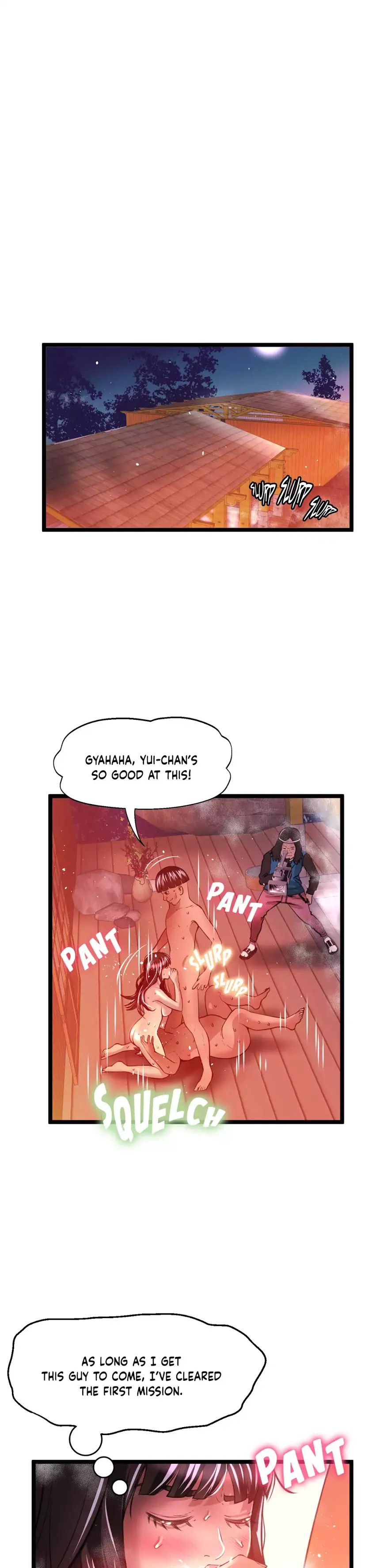 Making AV: A Sneak Peek Chapter 29 image 0