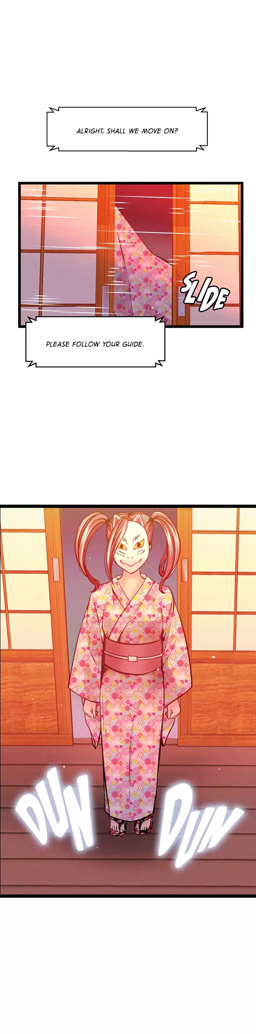 Making AV: A Sneak Peek Chapter 29 image 11