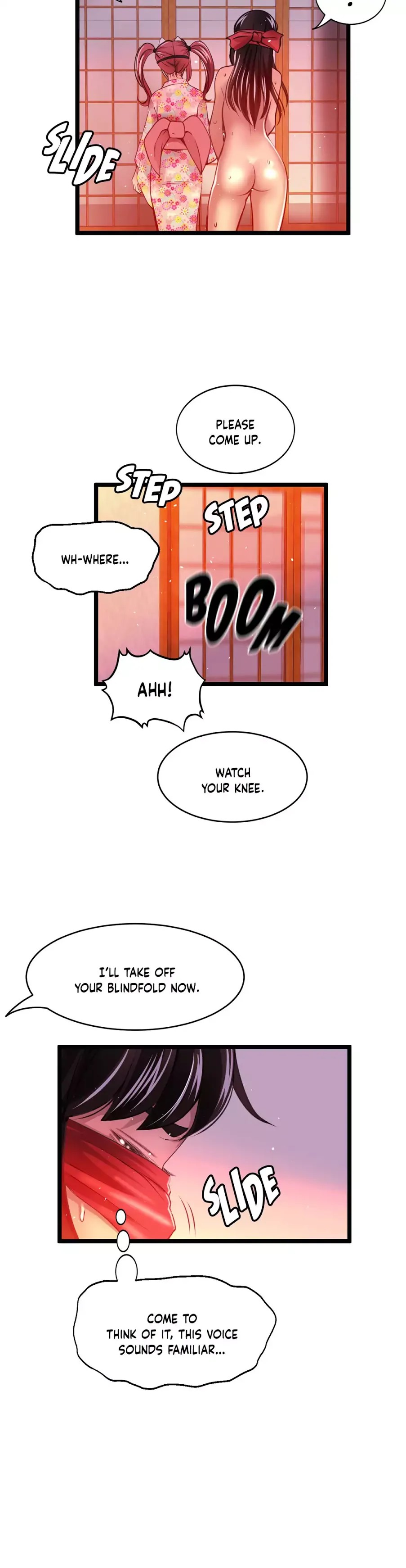 Making AV: A Sneak Peek Chapter 29 image 14