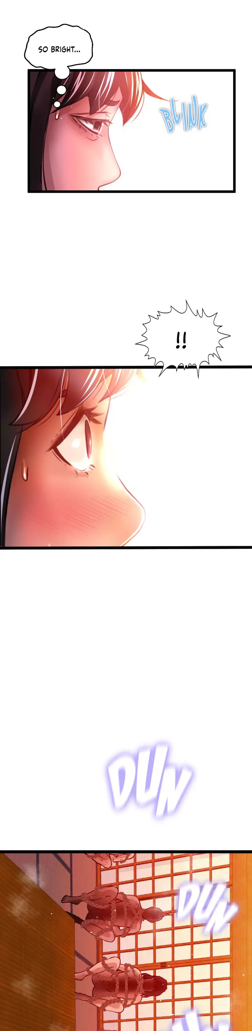 Making AV: A Sneak Peek Chapter 29 image 15