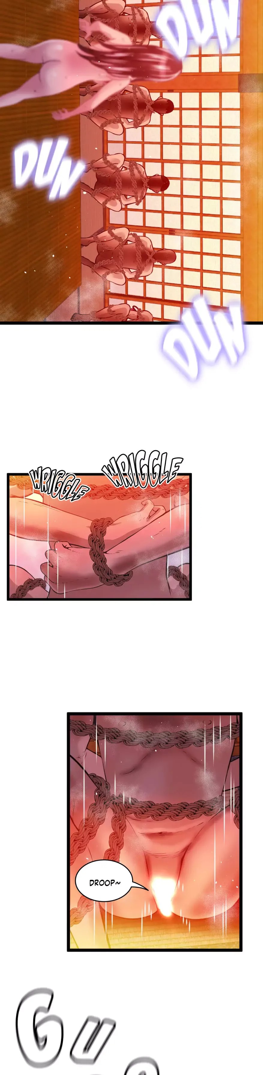 Making AV: A Sneak Peek Chapter 29 image 16