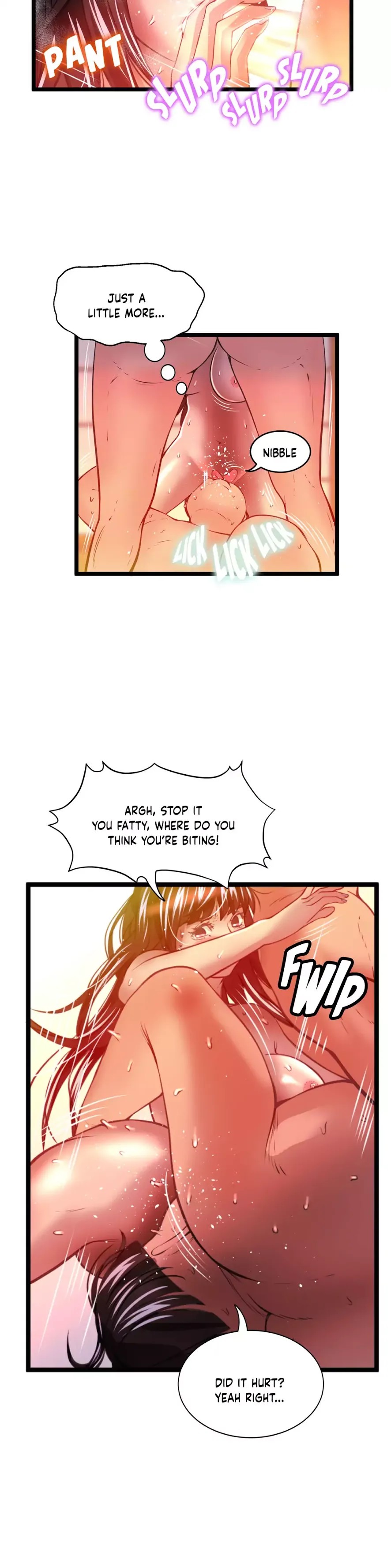 Making AV: A Sneak Peek Chapter 29 image 1