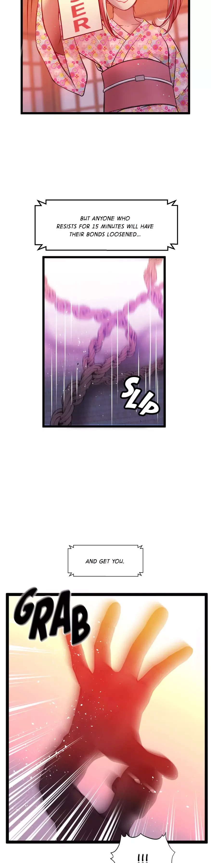 Making AV: A Sneak Peek Chapter 29 image 19