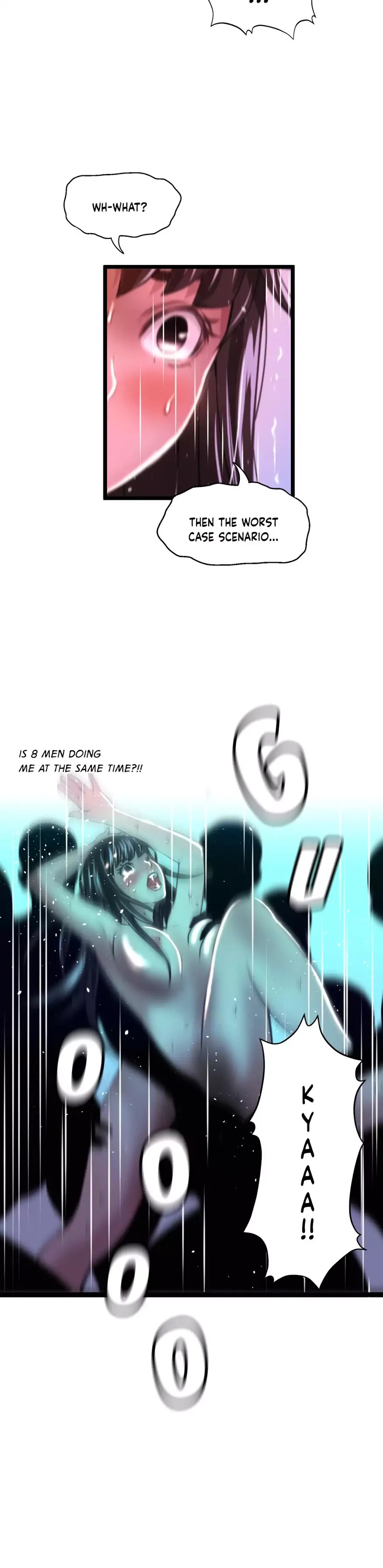 Making AV: A Sneak Peek Chapter 29 image 20