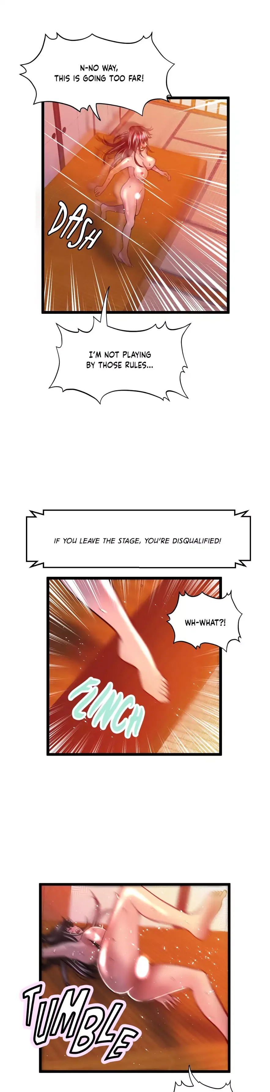Making AV: A Sneak Peek Chapter 29 image 21