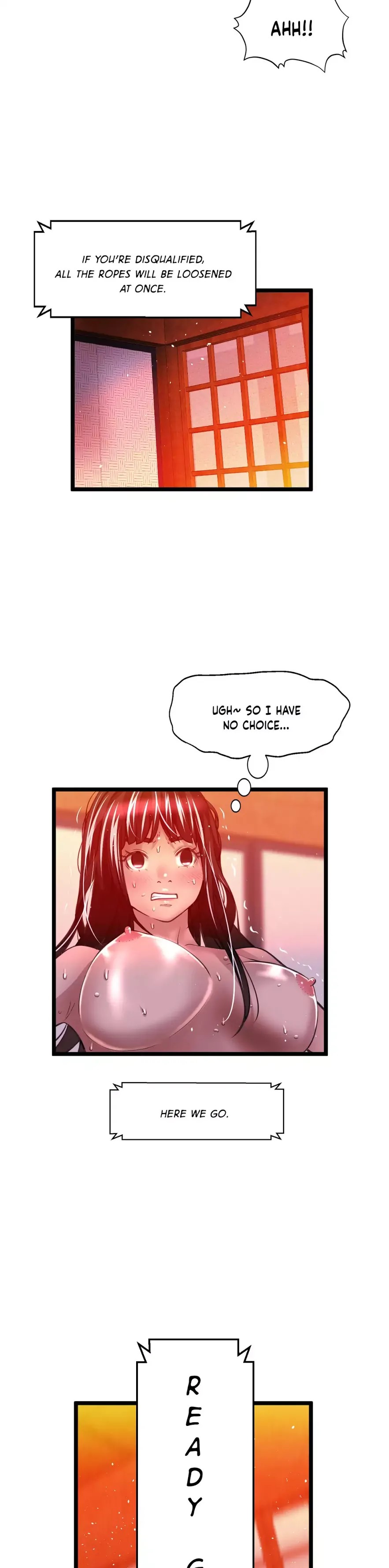 Making AV: A Sneak Peek Chapter 29 image 22