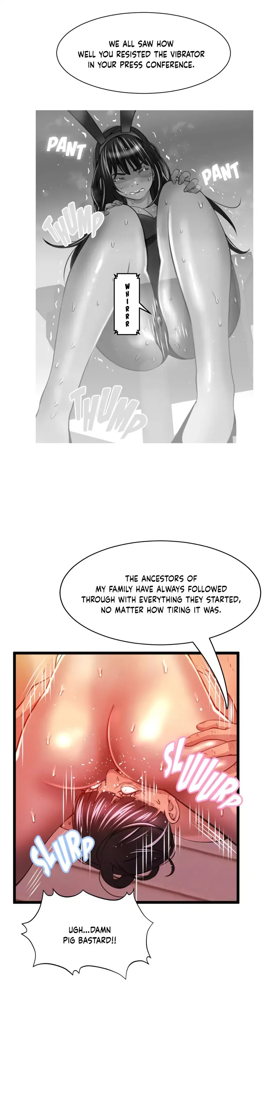 Making AV: A Sneak Peek Chapter 29 image 2