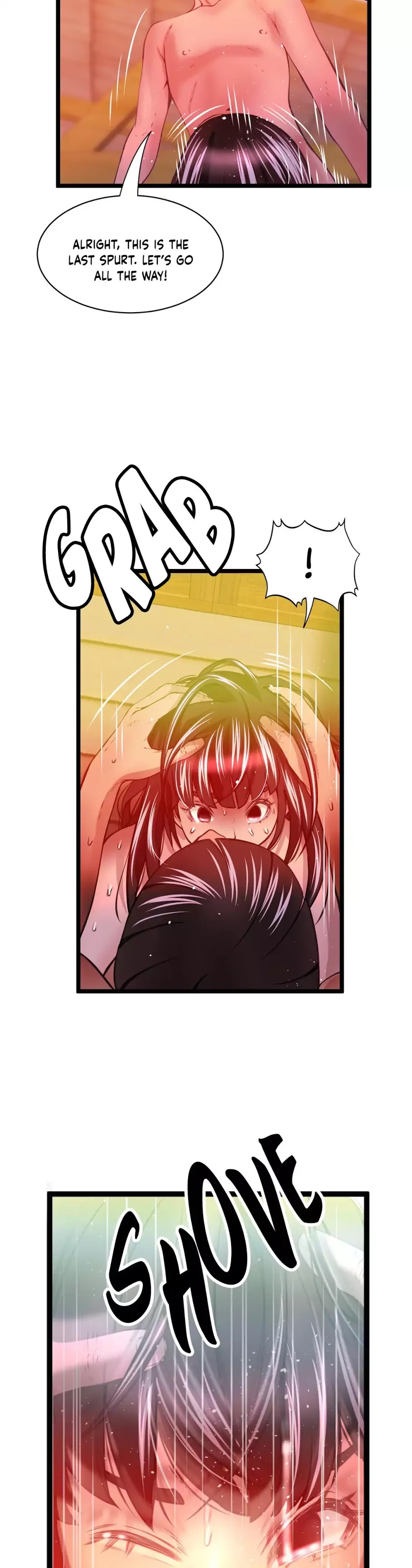 Making AV: A Sneak Peek Chapter 29 image 4