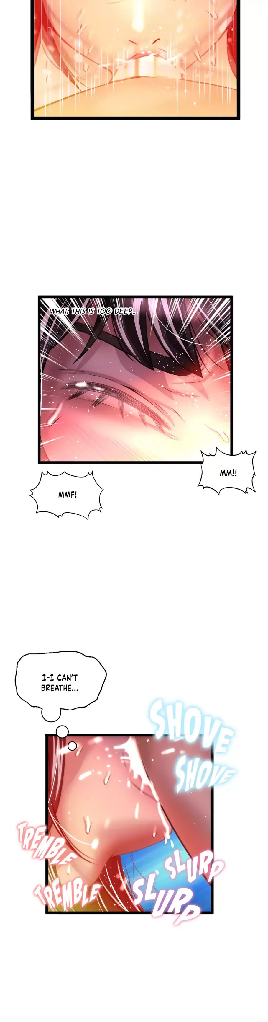 Making AV: A Sneak Peek Chapter 29 image 5