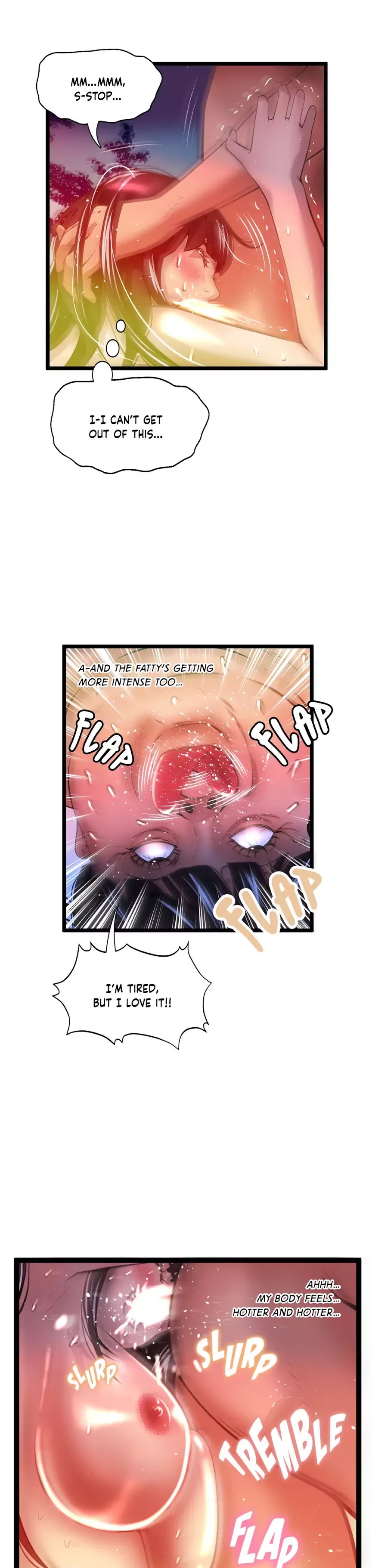 Making AV: A Sneak Peek Chapter 29 image 6