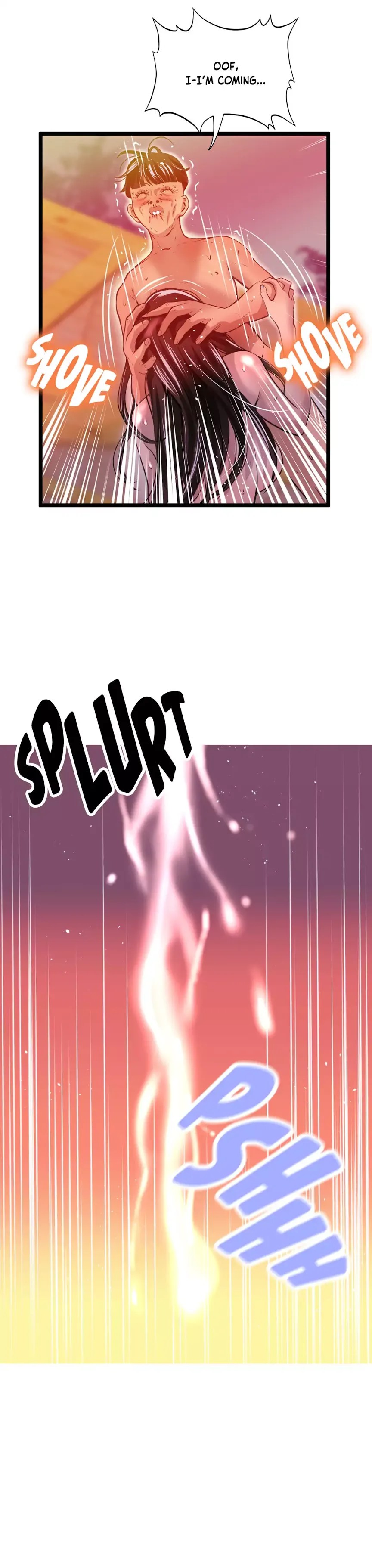 Making AV: A Sneak Peek Chapter 29 image 8