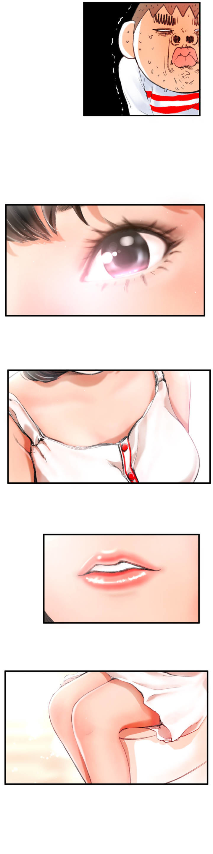 Making AV: A Sneak Peek Chapter 3 image 17