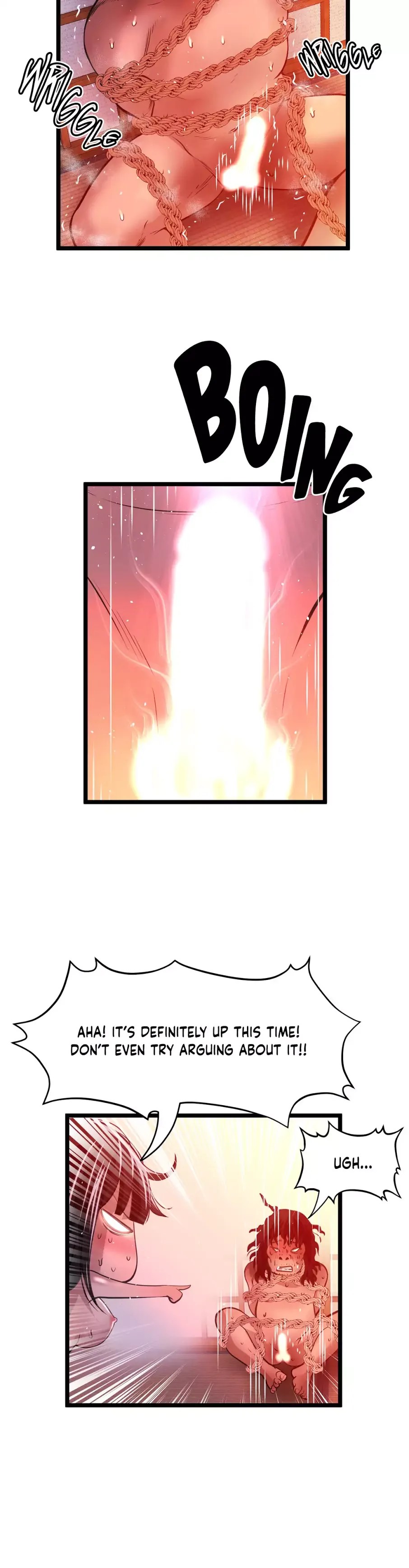 Making AV: A Sneak Peek Chapter 30 image 11