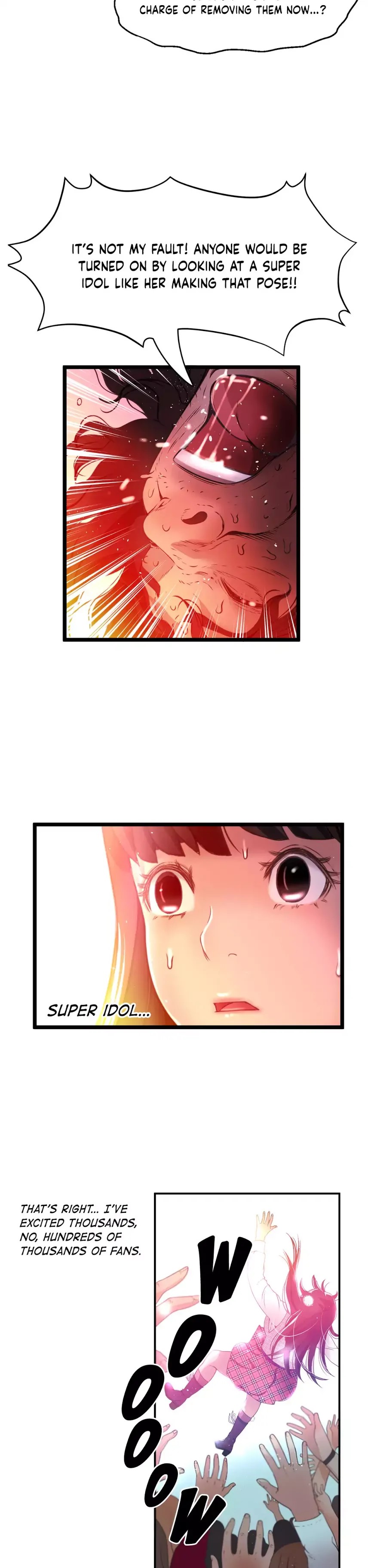 Making AV: A Sneak Peek Chapter 30 image 13