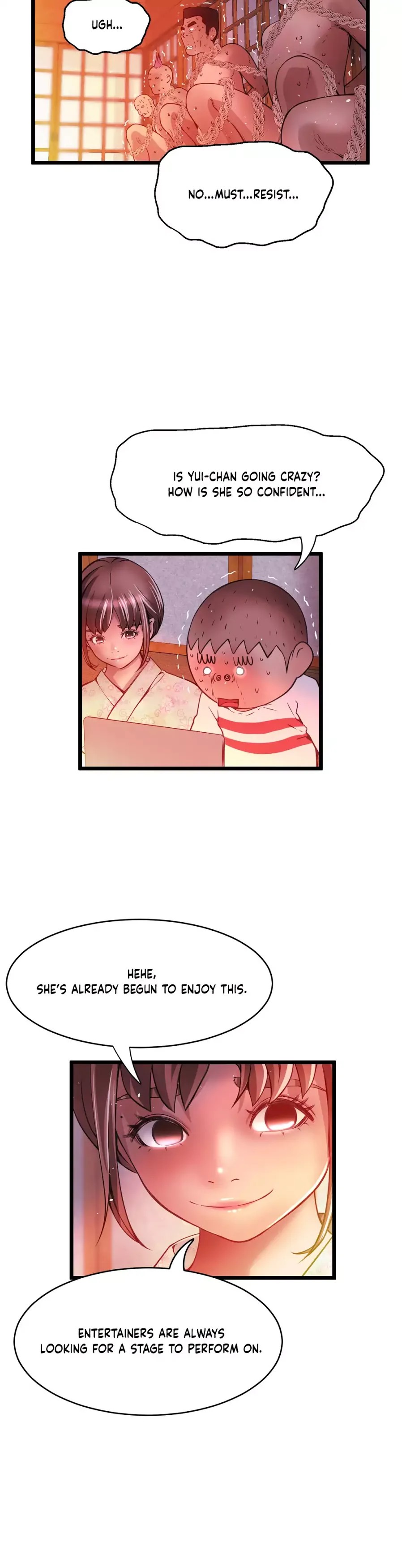 Making AV: A Sneak Peek Chapter 30 image 17