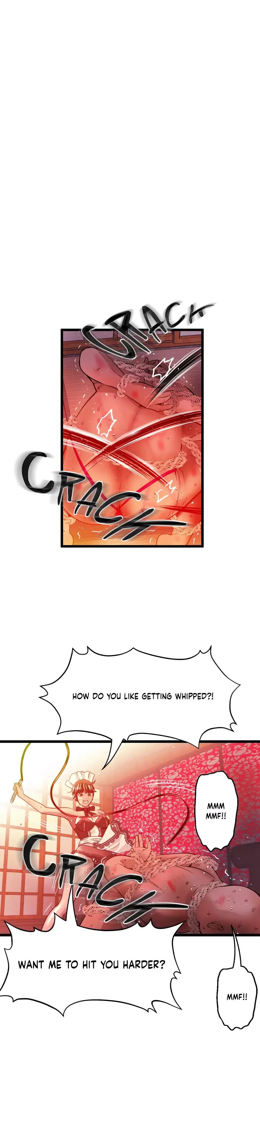 Making AV: A Sneak Peek Chapter 30 image 18