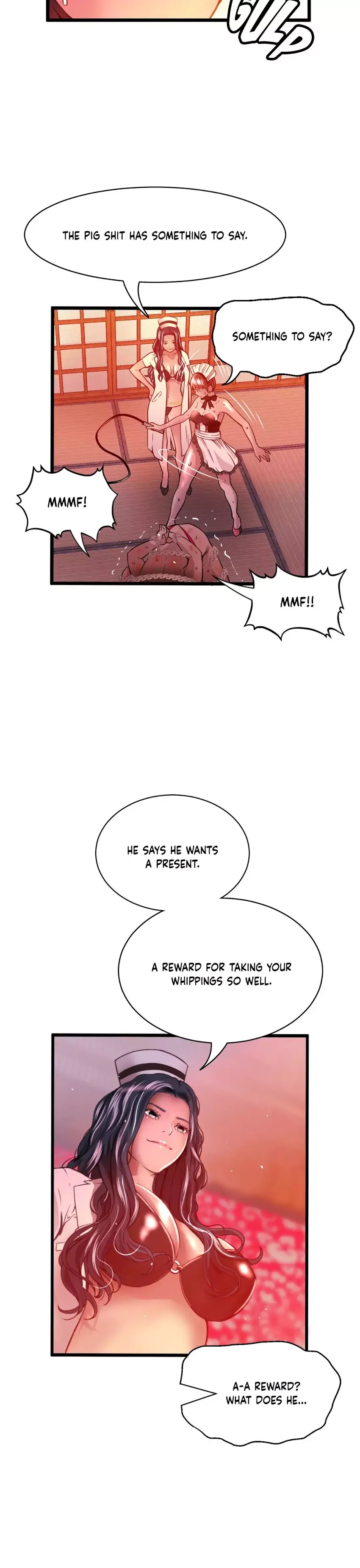 Making AV: A Sneak Peek Chapter 30 image 20