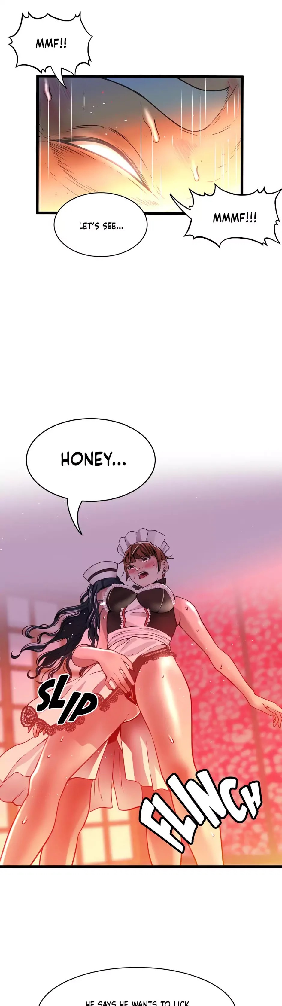 Making AV: A Sneak Peek Chapter 30 image 21