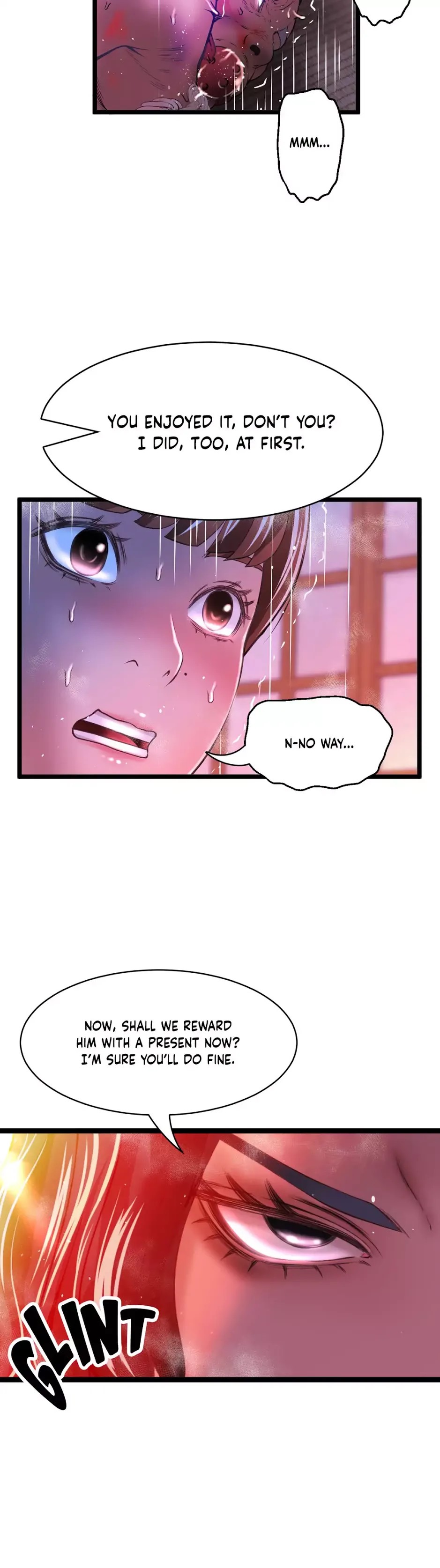 Making AV: A Sneak Peek Chapter 30 image 23