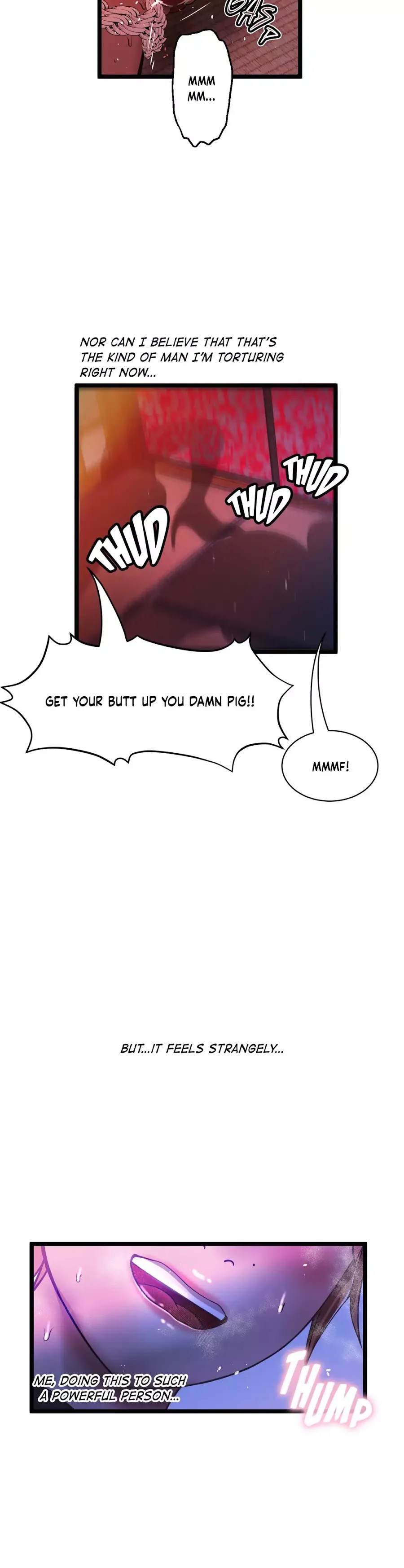 Making AV: A Sneak Peek Chapter 30 image 2