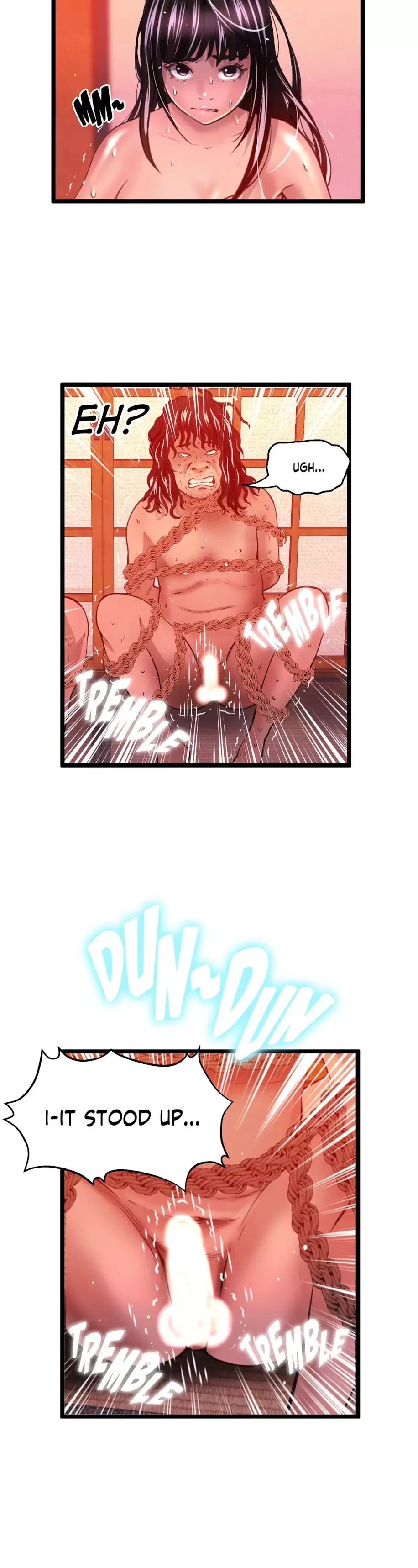 Making AV: A Sneak Peek Chapter 30 image 8