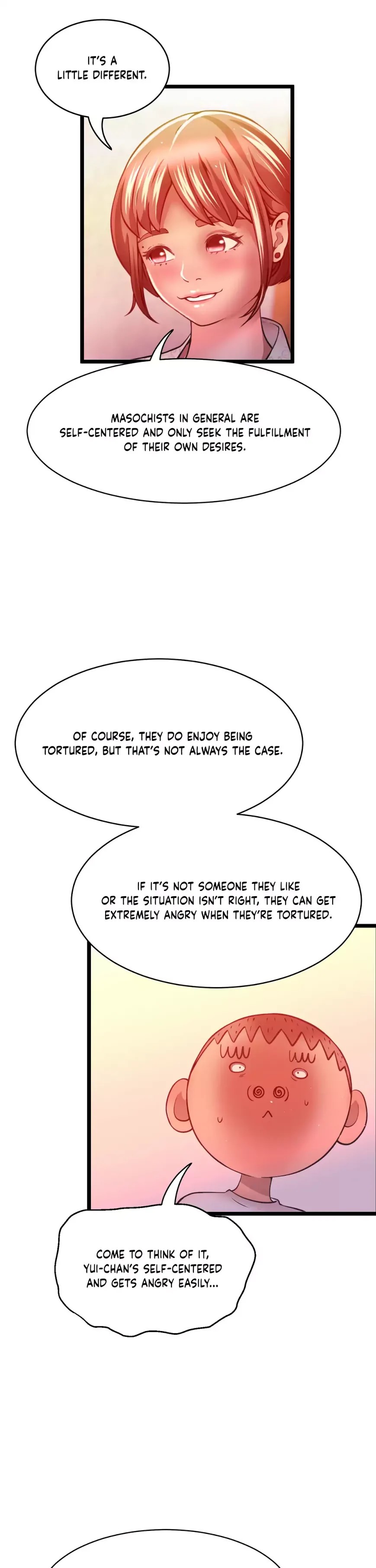 Making AV: A Sneak Peek Chapter 31 image 9