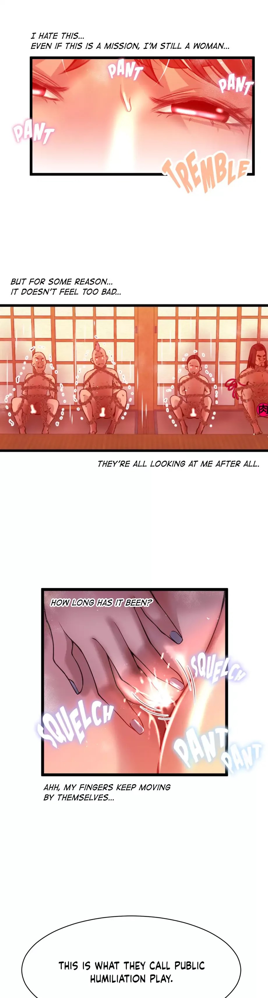 Making AV: A Sneak Peek Chapter 31 image 12
