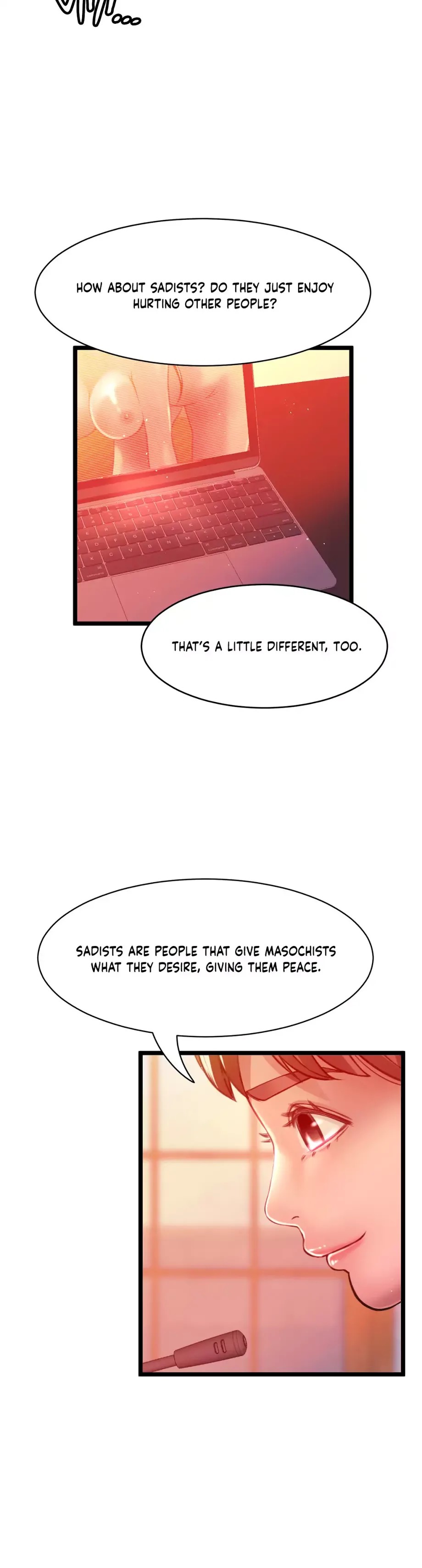 Making AV: A Sneak Peek Chapter 31 image 14
