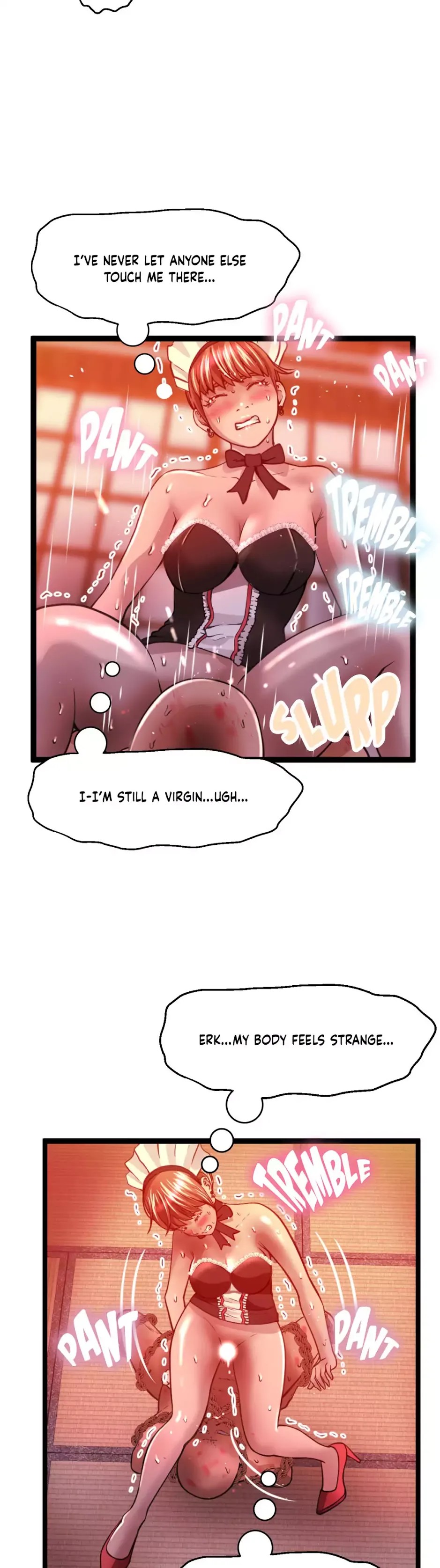 Making AV: A Sneak Peek Chapter 31 image 16