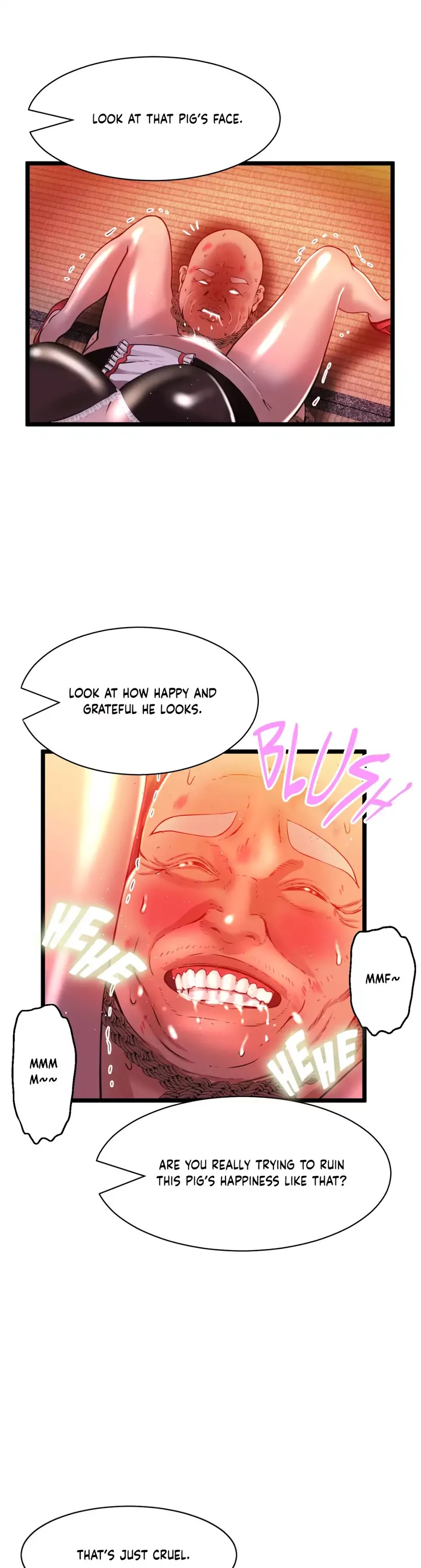 Making AV: A Sneak Peek Chapter 31 image 18