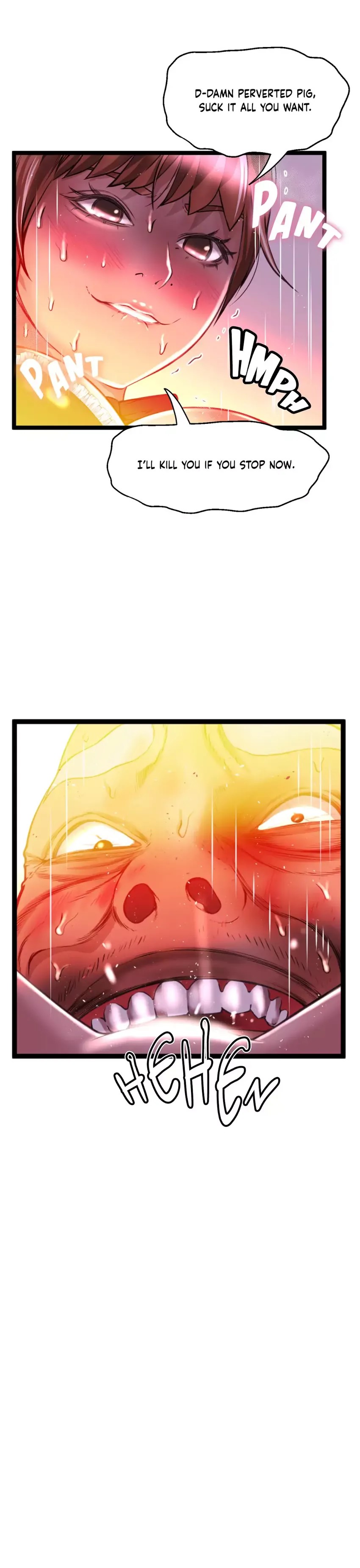 Making AV: A Sneak Peek Chapter 31 image 21