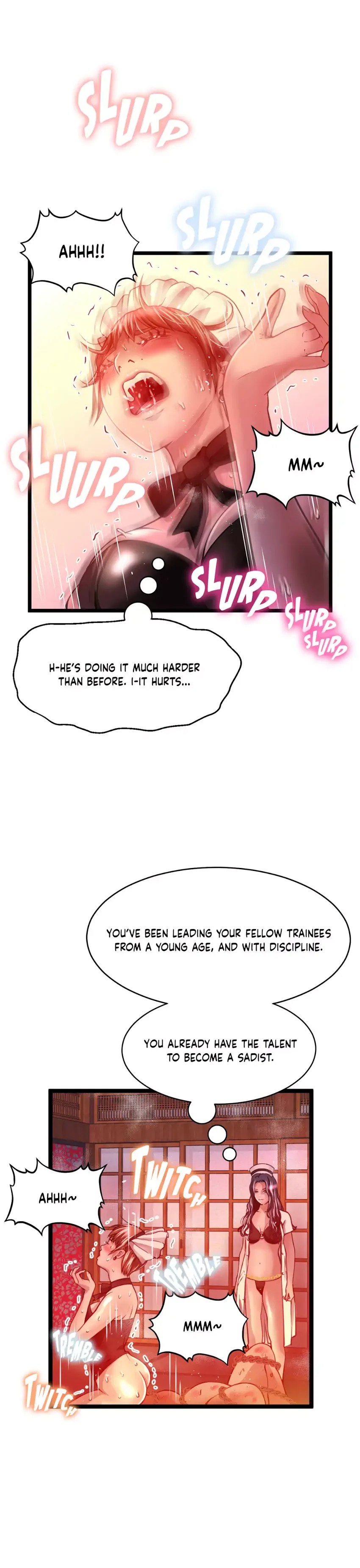 Making AV: A Sneak Peek Chapter 31 image 22