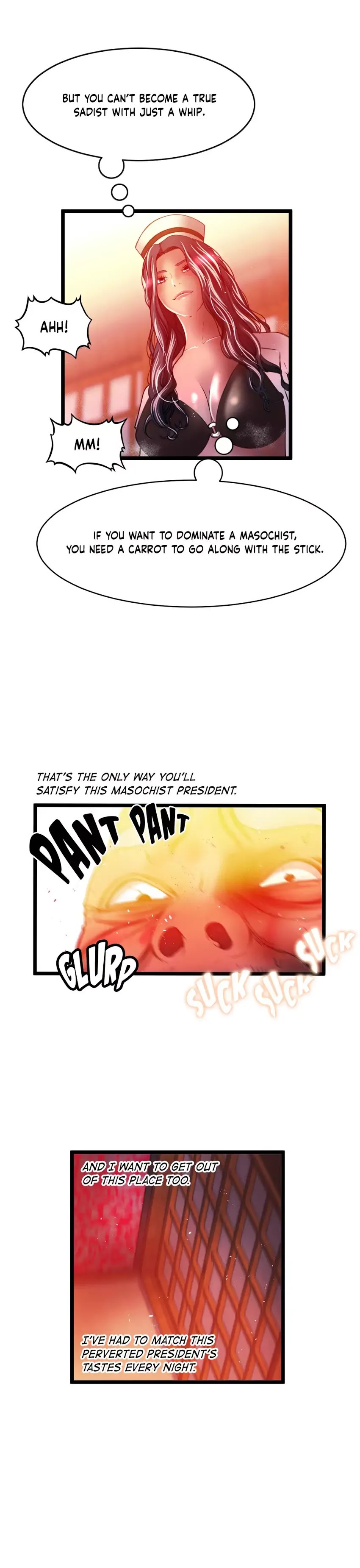 Making AV: A Sneak Peek Chapter 31 image 23
