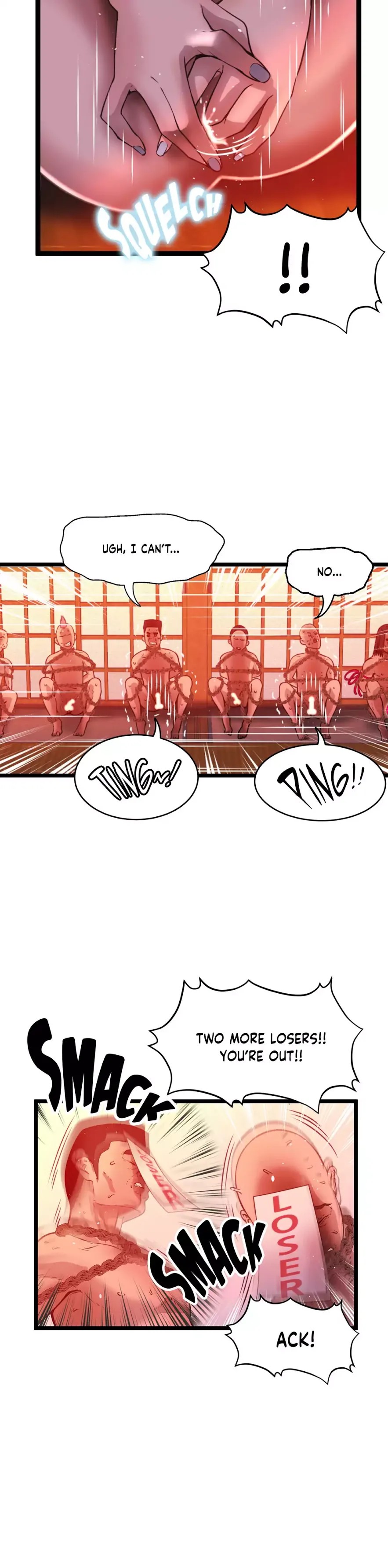 Making AV: A Sneak Peek Chapter 31 image 2