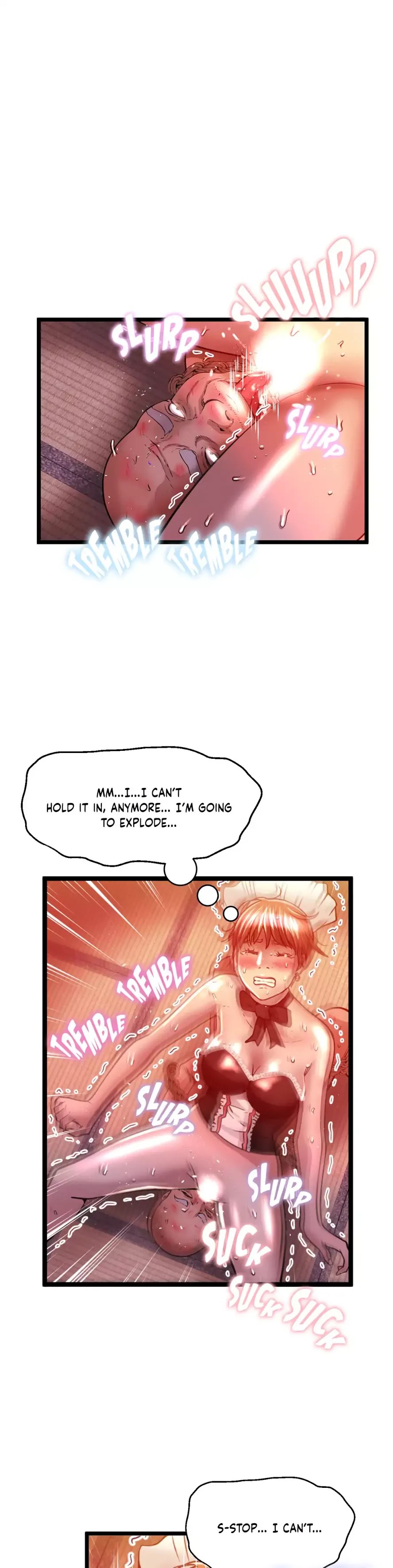 Making AV: A Sneak Peek Chapter 32 image 0