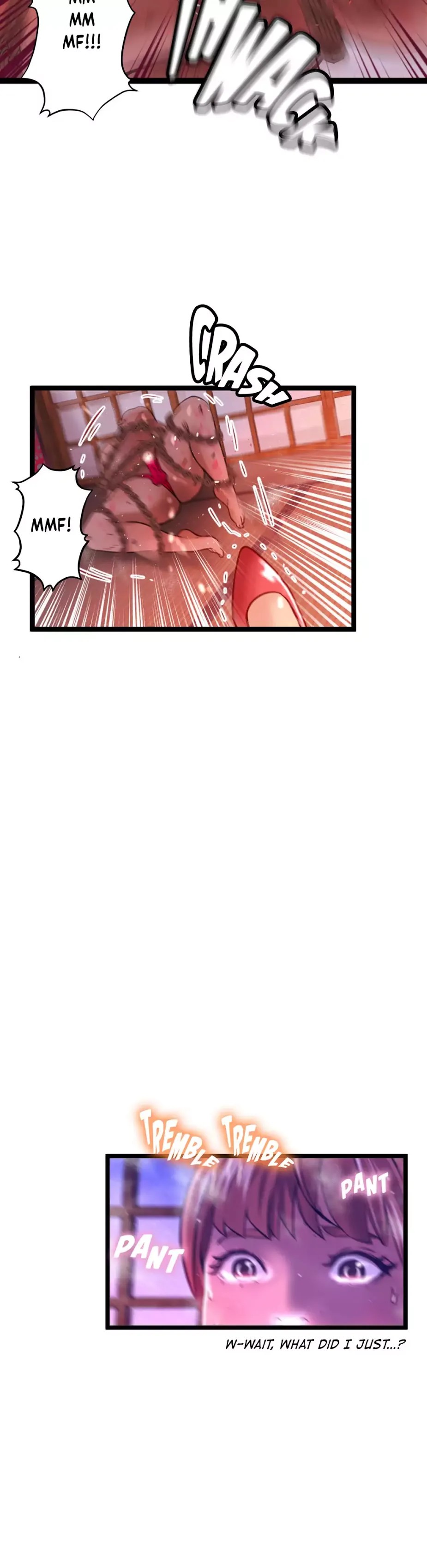 Making AV: A Sneak Peek Chapter 32 image 11