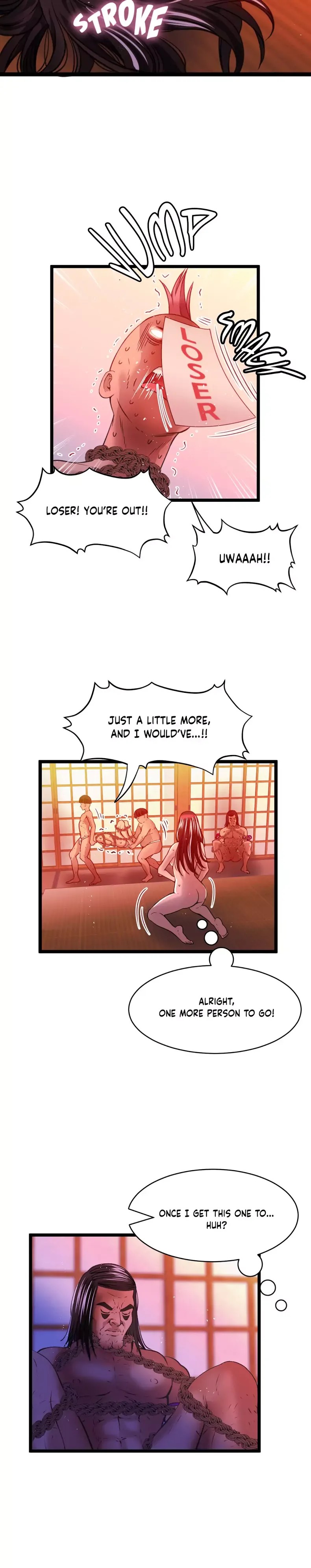 Making AV: A Sneak Peek Chapter 32 image 15