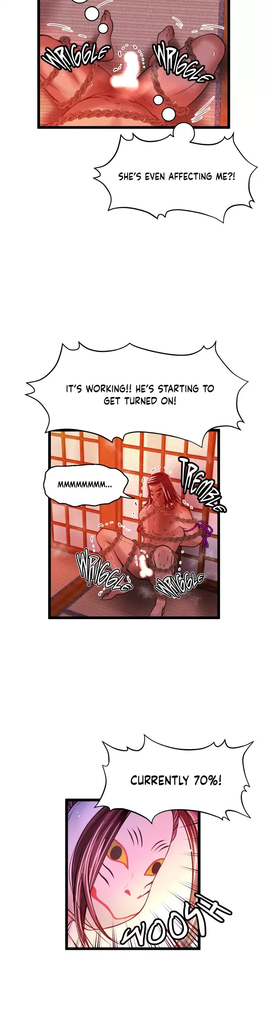 Making AV: A Sneak Peek Chapter 32 image 21