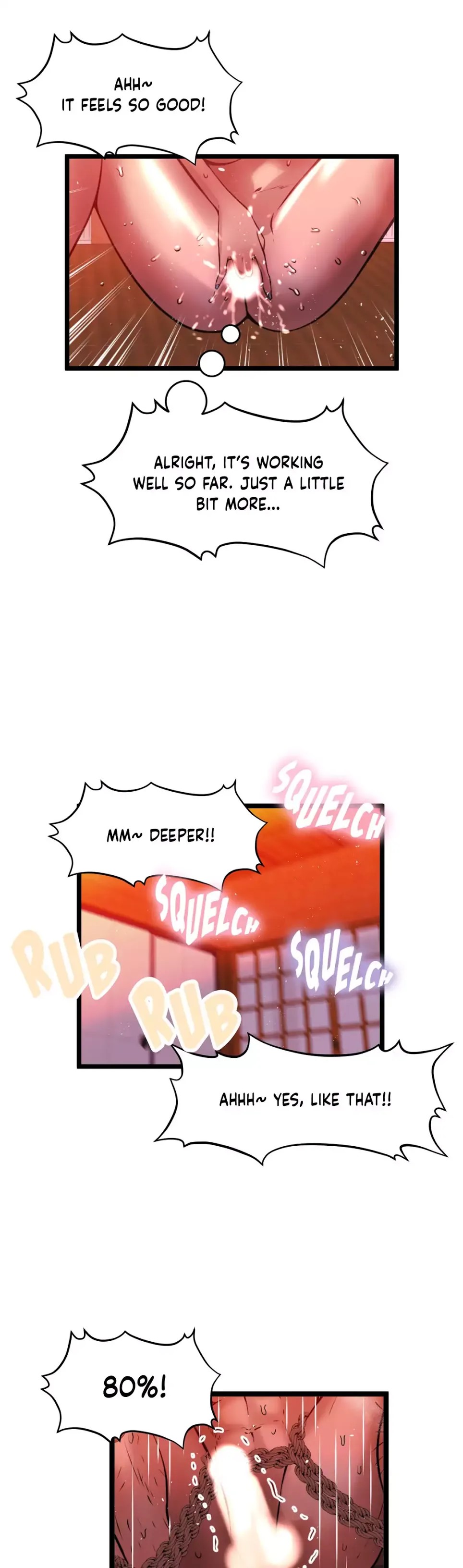 Making AV: A Sneak Peek Chapter 32 image 22