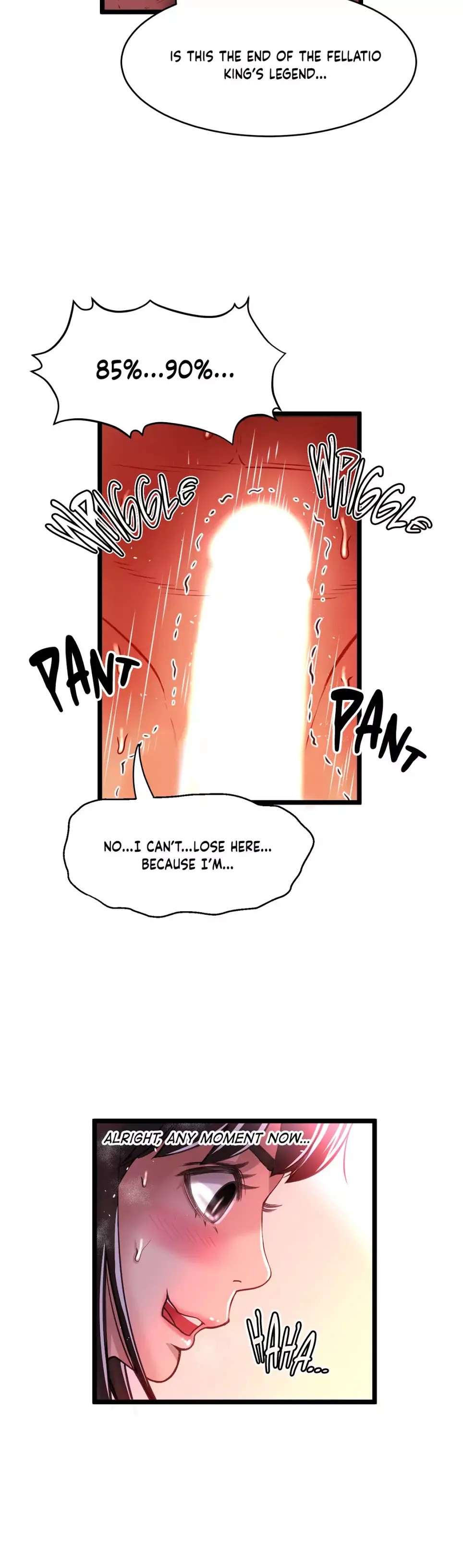 Making AV: A Sneak Peek Chapter 32 image 24