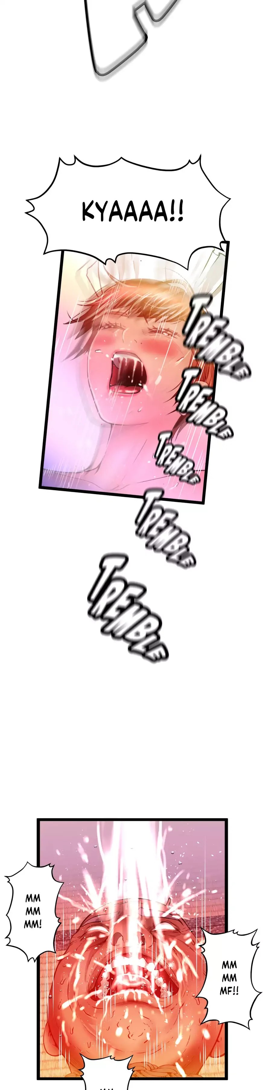 Making AV: A Sneak Peek Chapter 32 image 4