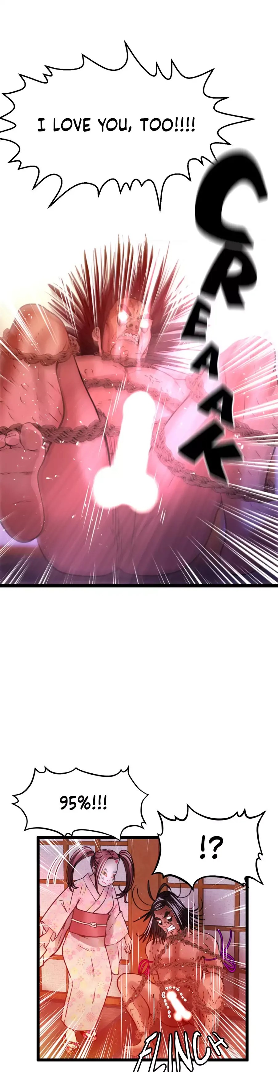 Making AV: A Sneak Peek Chapter 33 image 13