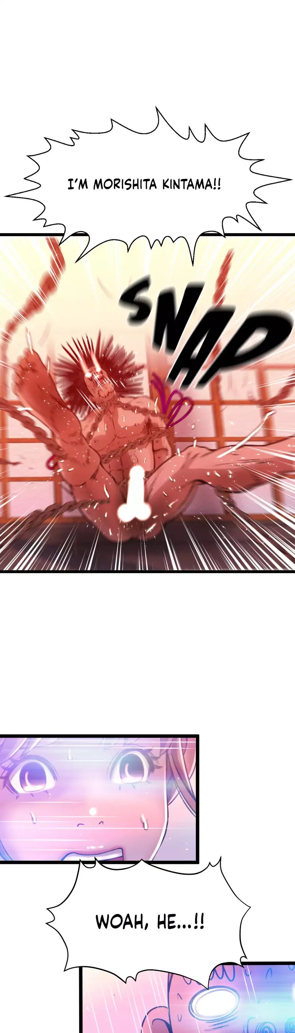 Making AV: A Sneak Peek Chapter 33 image 16