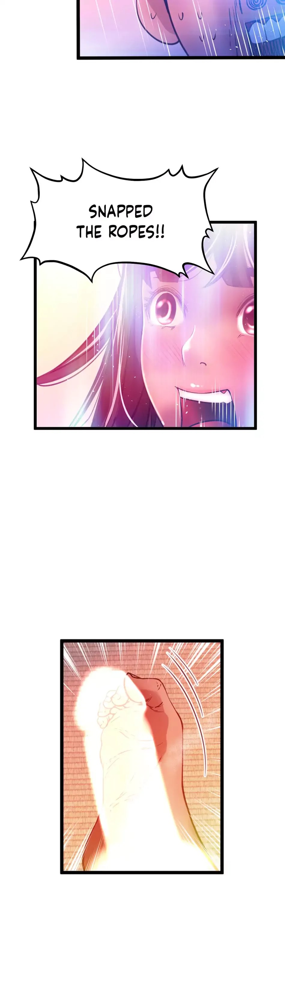 Making AV: A Sneak Peek Chapter 33 image 17