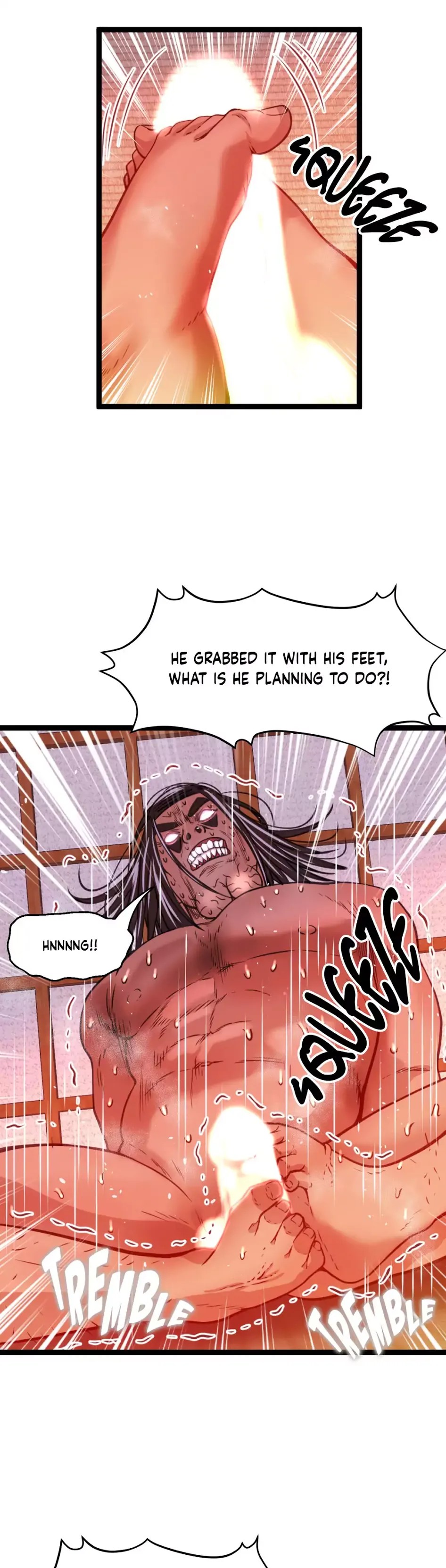 Making AV: A Sneak Peek Chapter 33 image 18