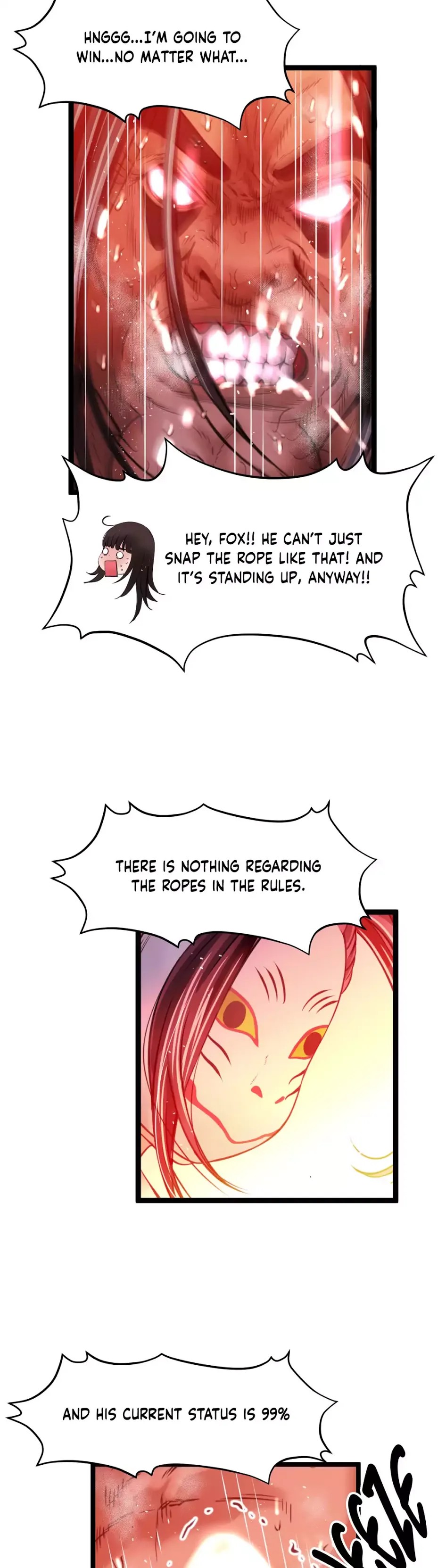 Making AV: A Sneak Peek Chapter 33 image 19